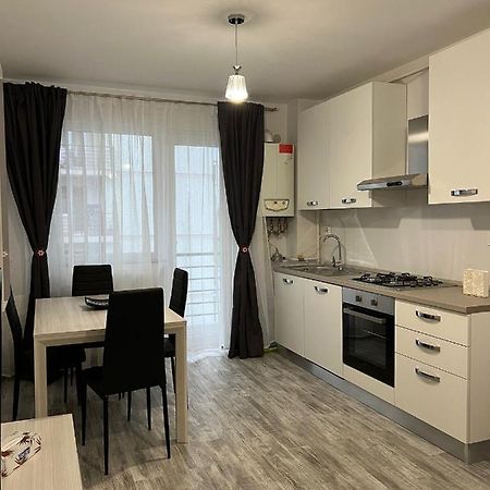 סיביו Alice Residence מראה חיצוני תמונה