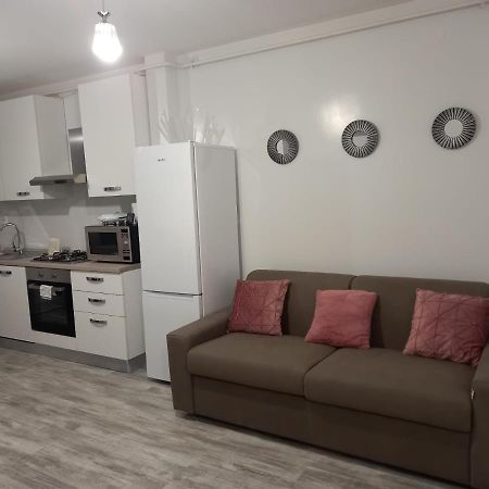 סיביו Alice Residence מראה חיצוני תמונה