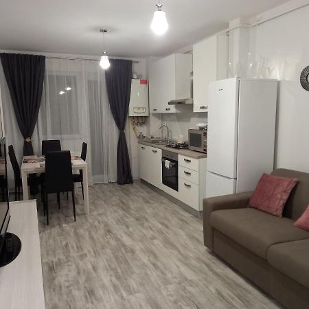 סיביו Alice Residence מראה חיצוני תמונה