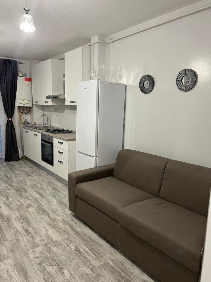 סיביו Alice Residence מראה חיצוני תמונה