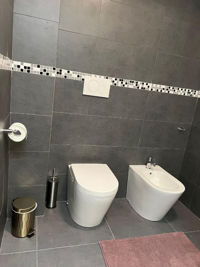 סיביו Alice Residence מראה חיצוני תמונה
