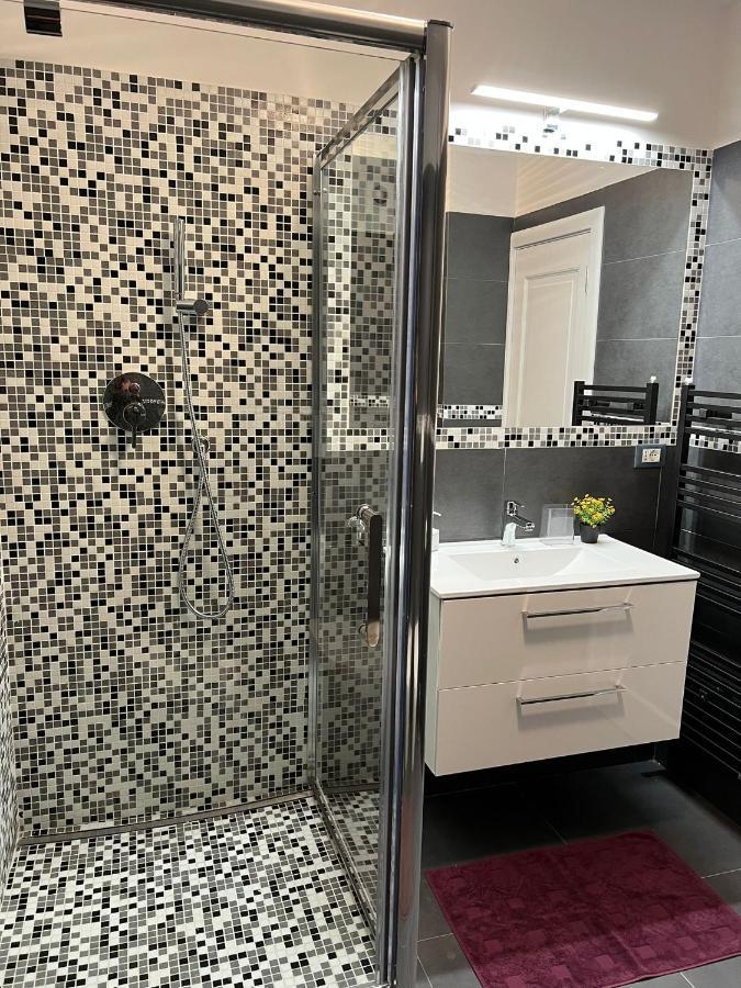 סיביו Alice Residence מראה חיצוני תמונה