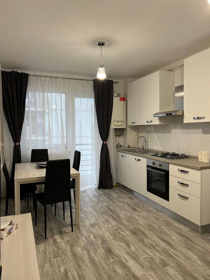 סיביו Alice Residence מראה חיצוני תמונה