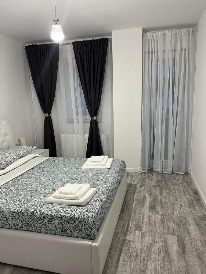 סיביו Alice Residence מראה חיצוני תמונה