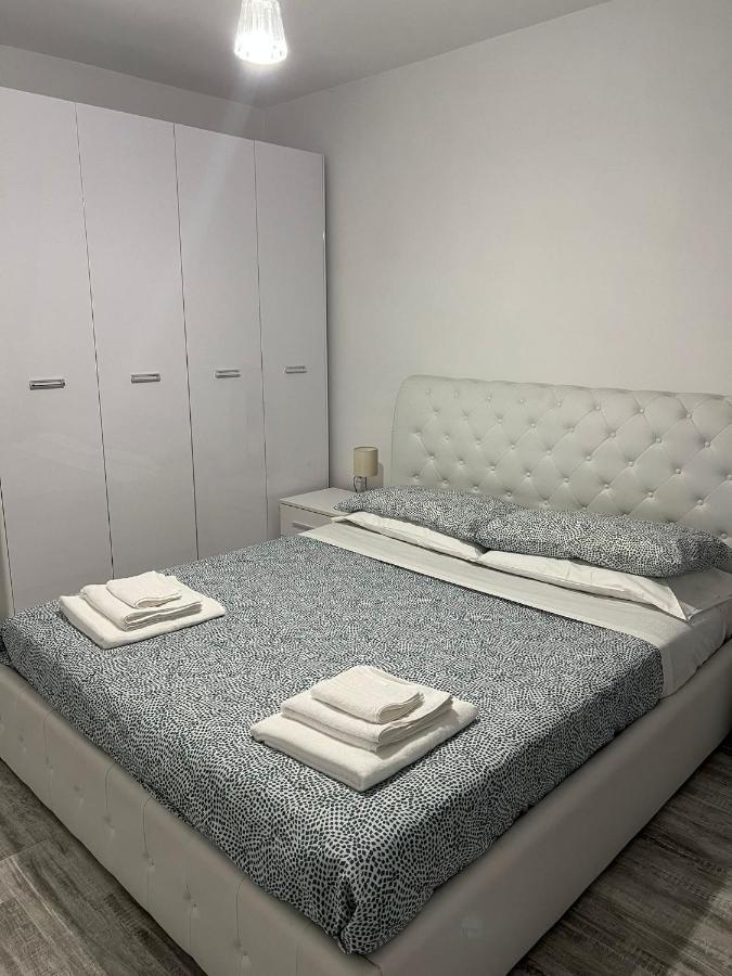 סיביו Alice Residence מראה חיצוני תמונה