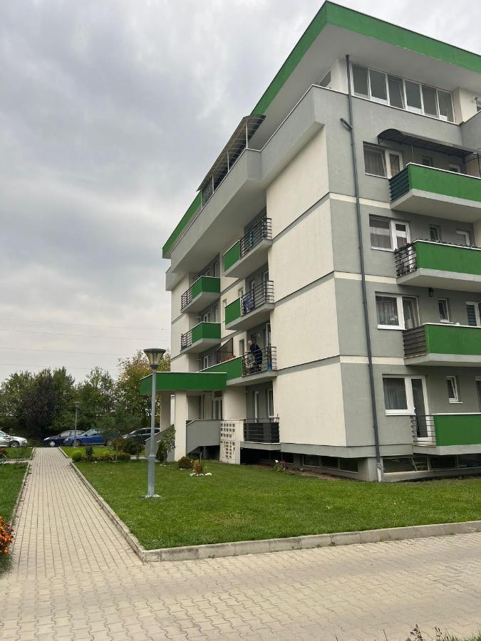 סיביו Alice Residence מראה חיצוני תמונה
