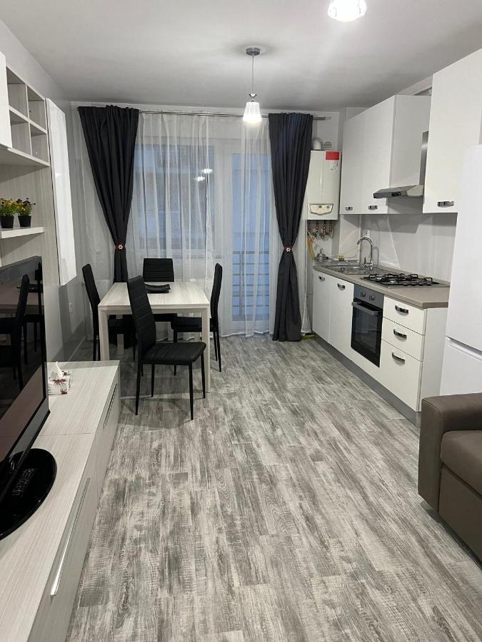 סיביו Alice Residence מראה חיצוני תמונה