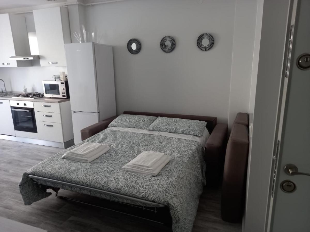 סיביו Alice Residence מראה חיצוני תמונה