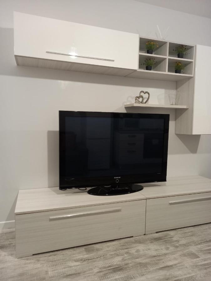 סיביו Alice Residence מראה חיצוני תמונה