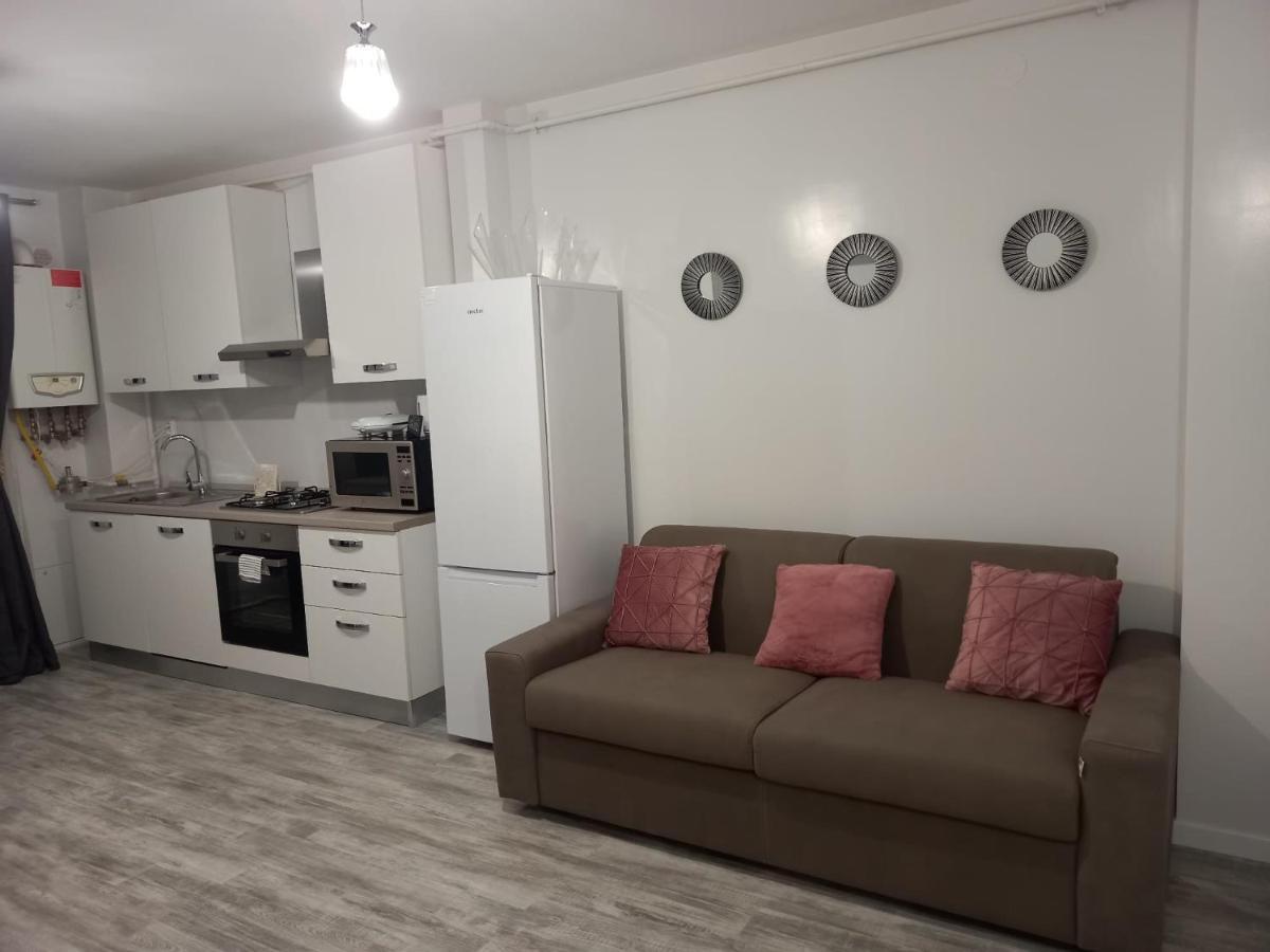 סיביו Alice Residence מראה חיצוני תמונה