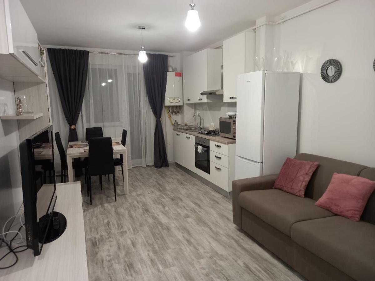 סיביו Alice Residence מראה חיצוני תמונה