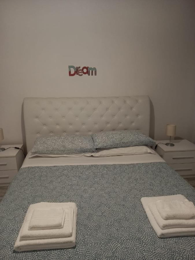 סיביו Alice Residence מראה חיצוני תמונה