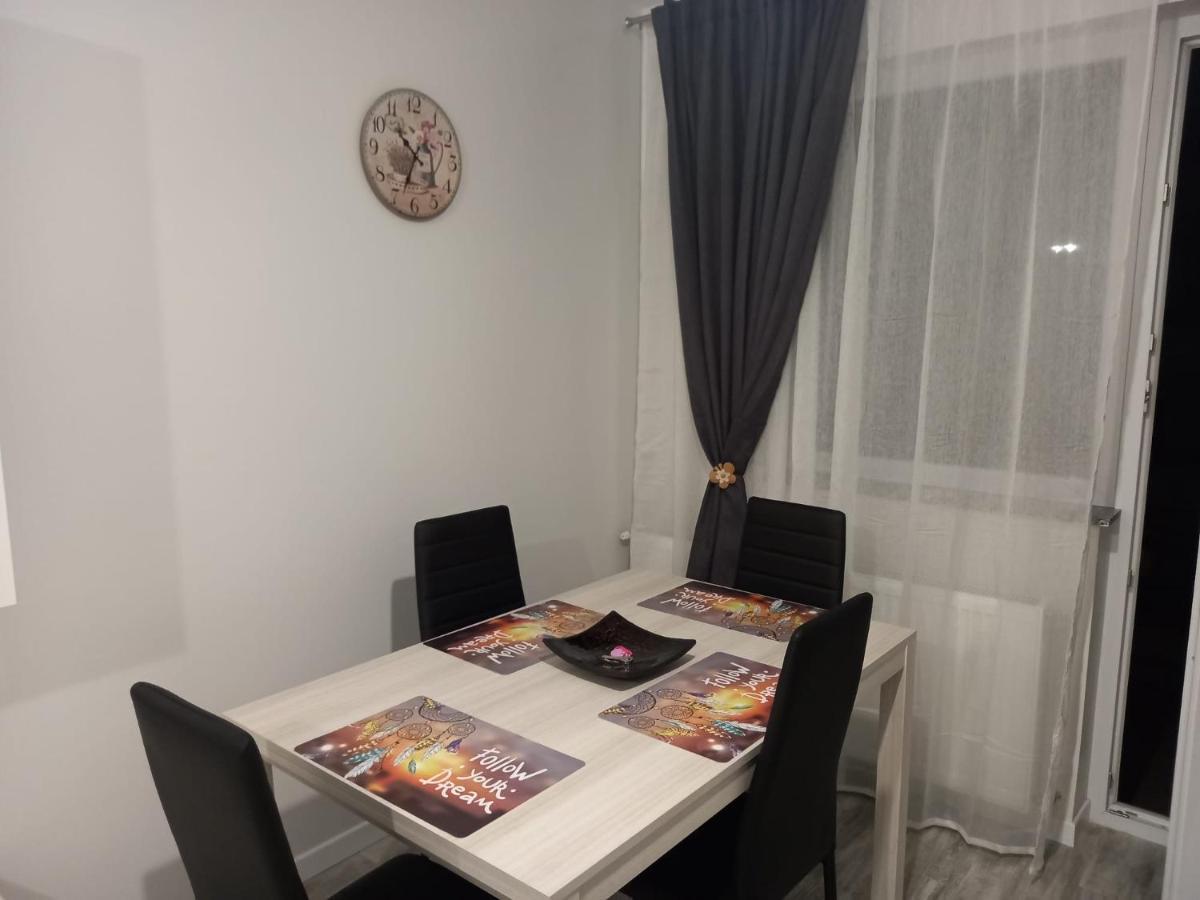 סיביו Alice Residence מראה חיצוני תמונה
