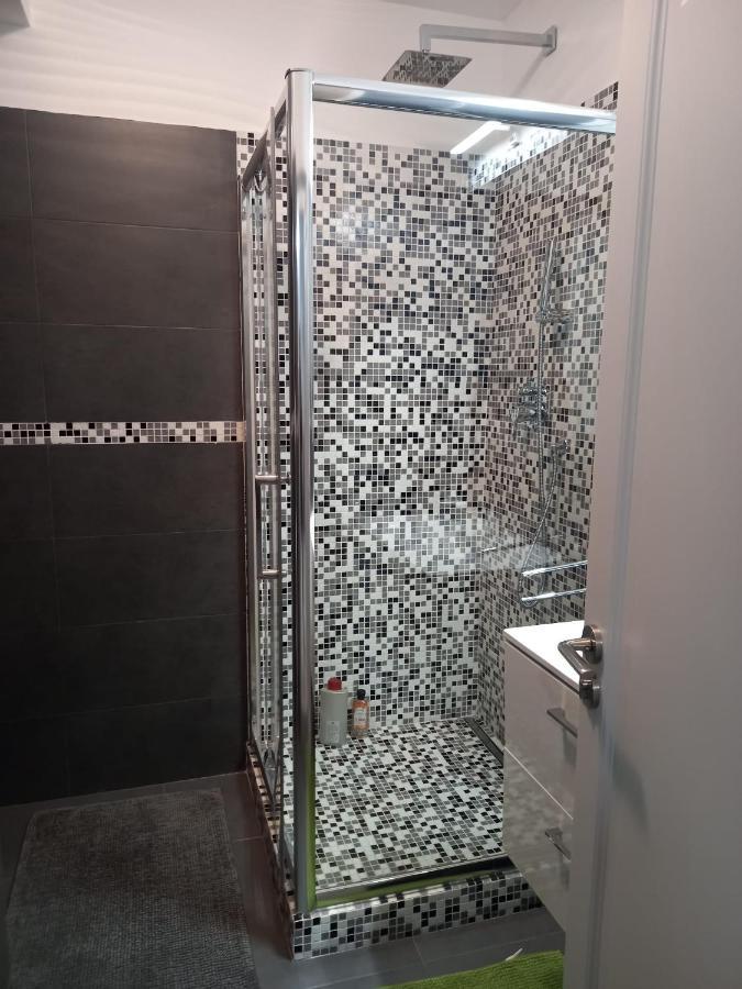 סיביו Alice Residence מראה חיצוני תמונה