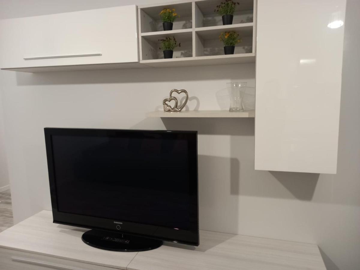סיביו Alice Residence מראה חיצוני תמונה