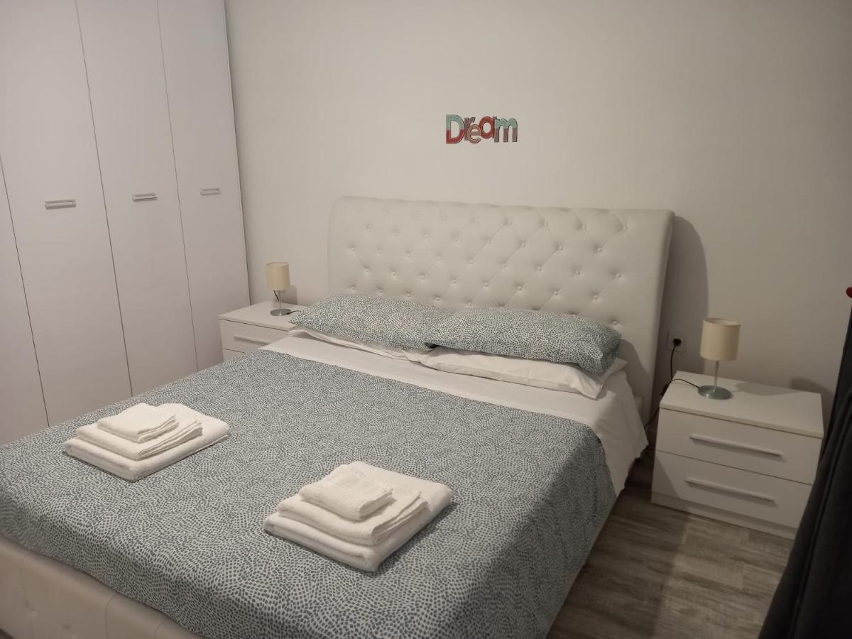 סיביו Alice Residence מראה חיצוני תמונה
