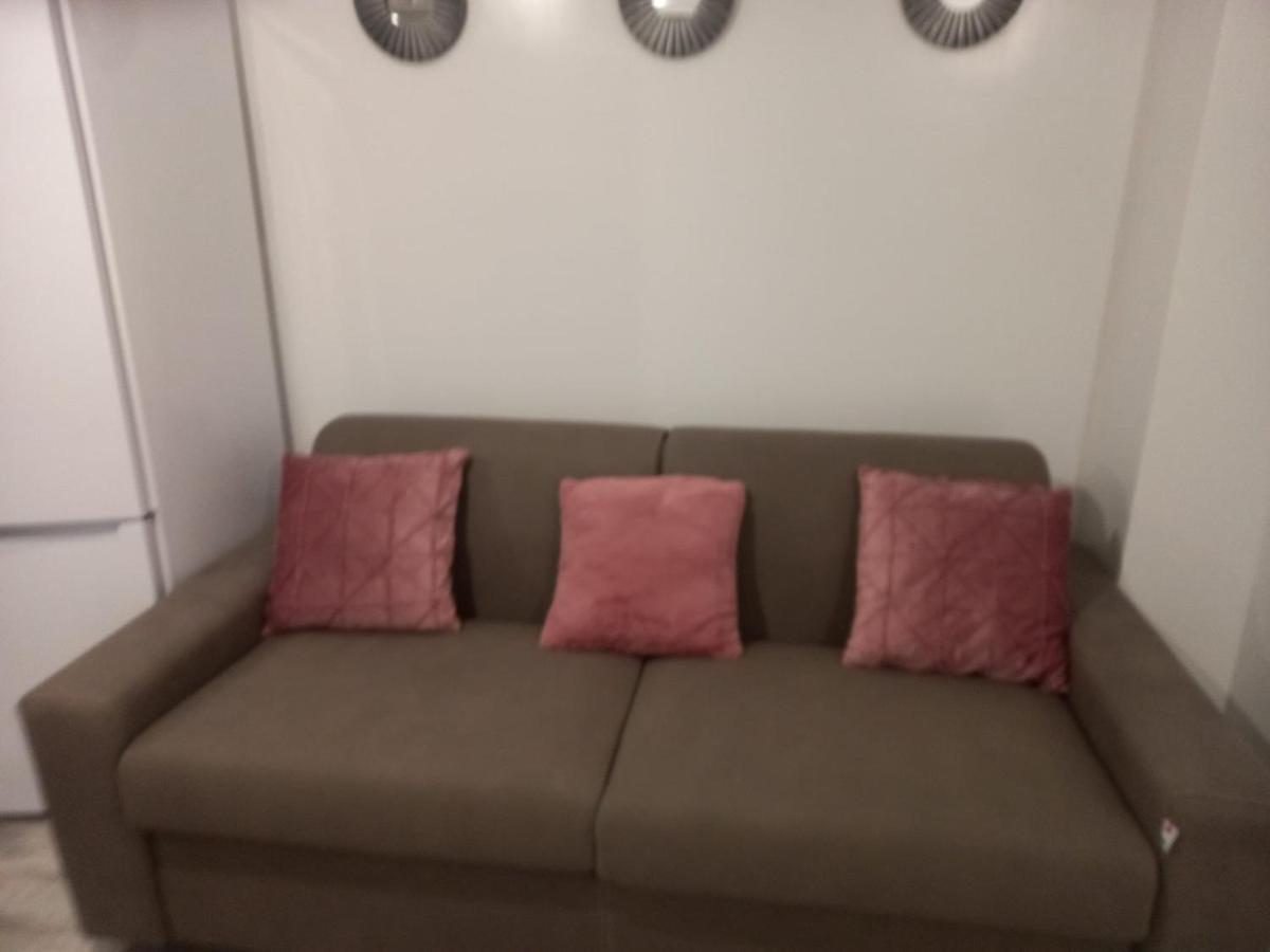 סיביו Alice Residence מראה חיצוני תמונה