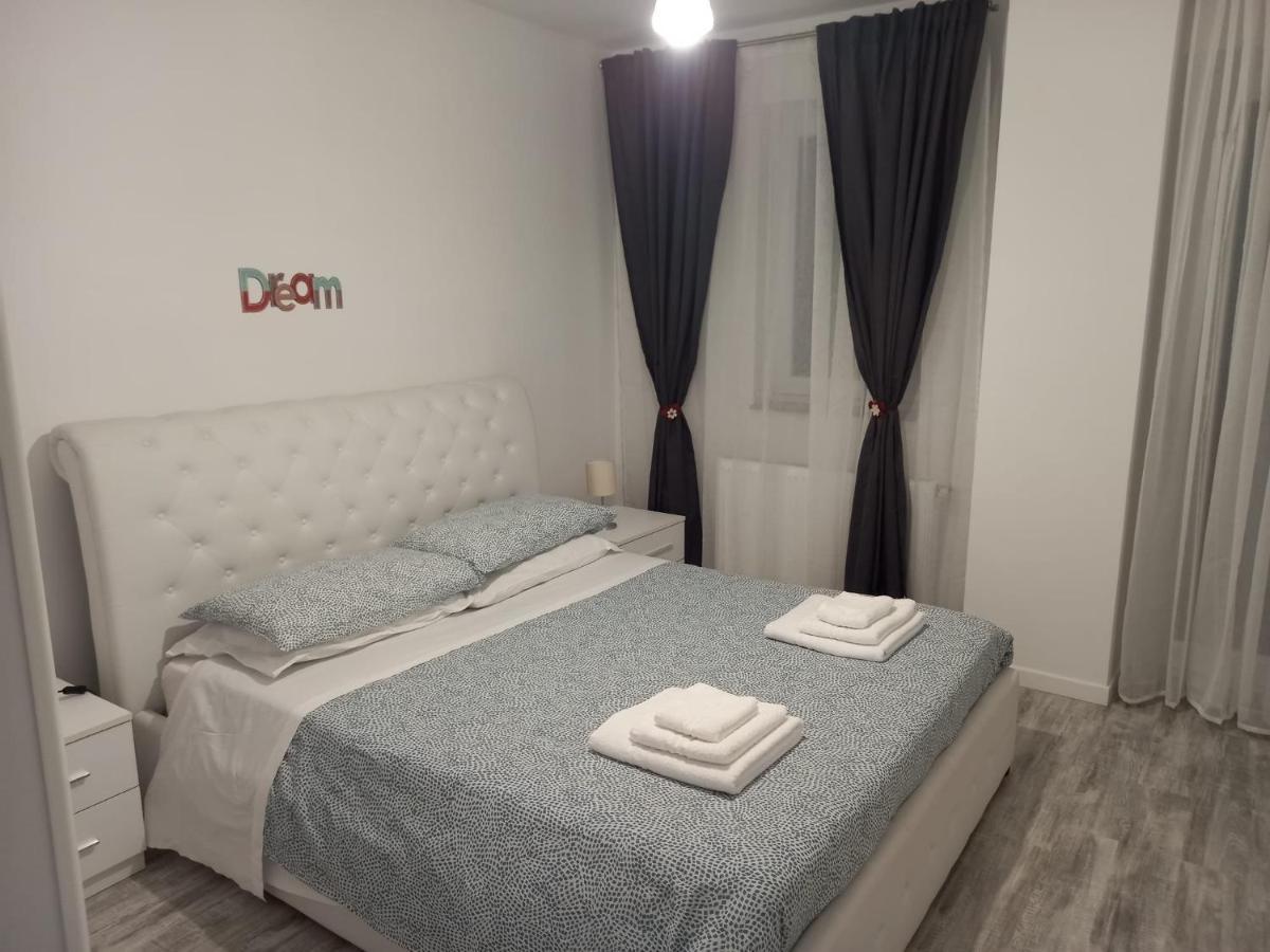סיביו Alice Residence מראה חיצוני תמונה